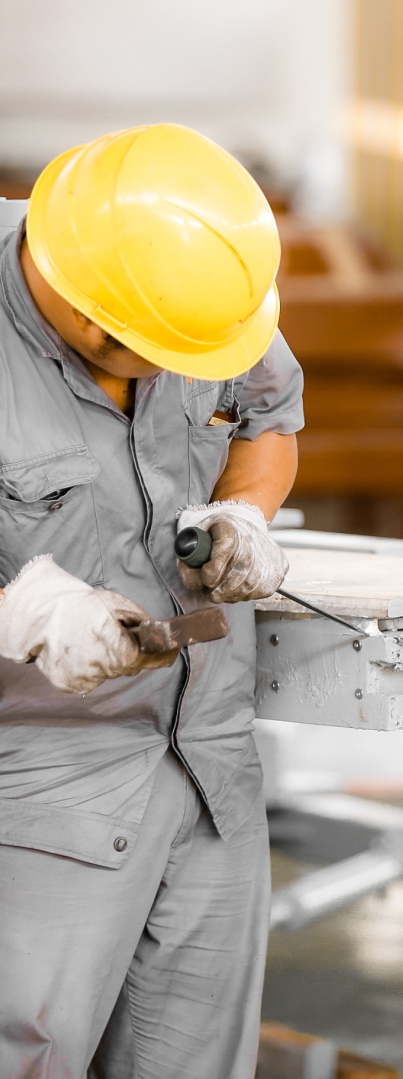 Manufacturing and QC