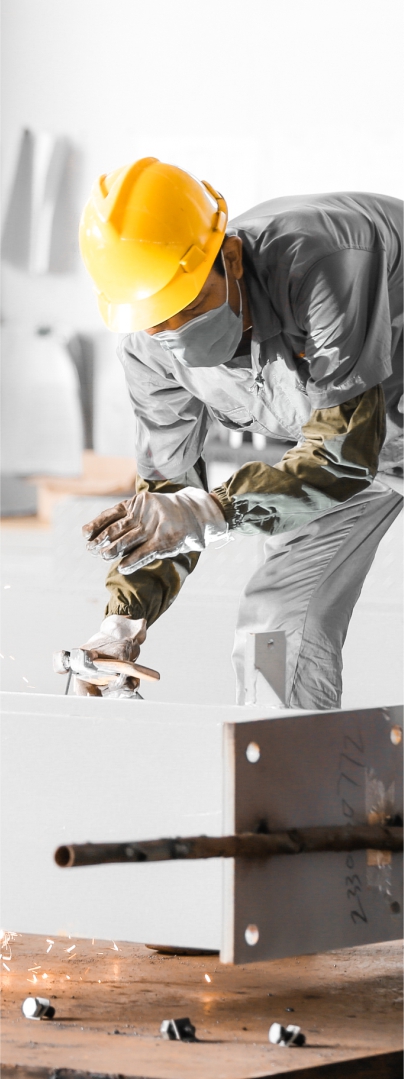 Manufacturing and QC