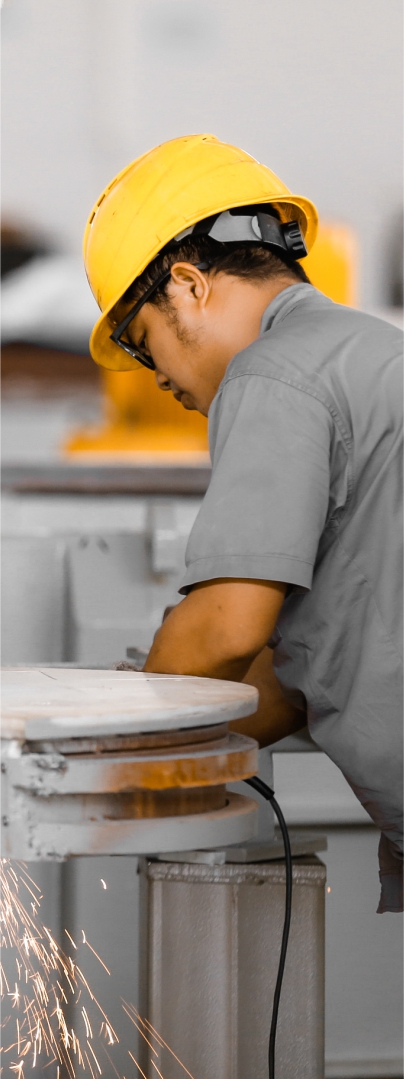 Manufacturing and QC
