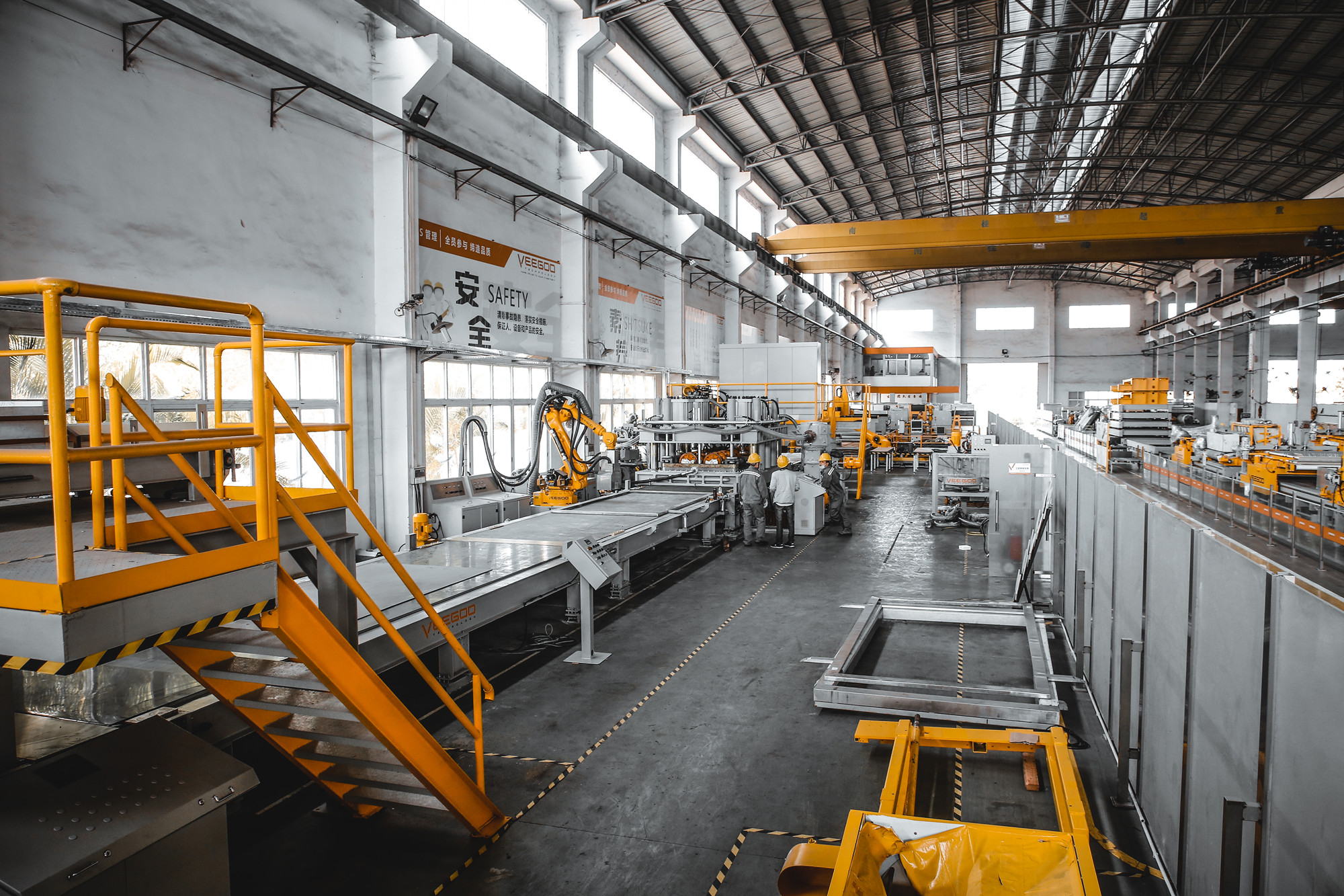 R&D Workshop