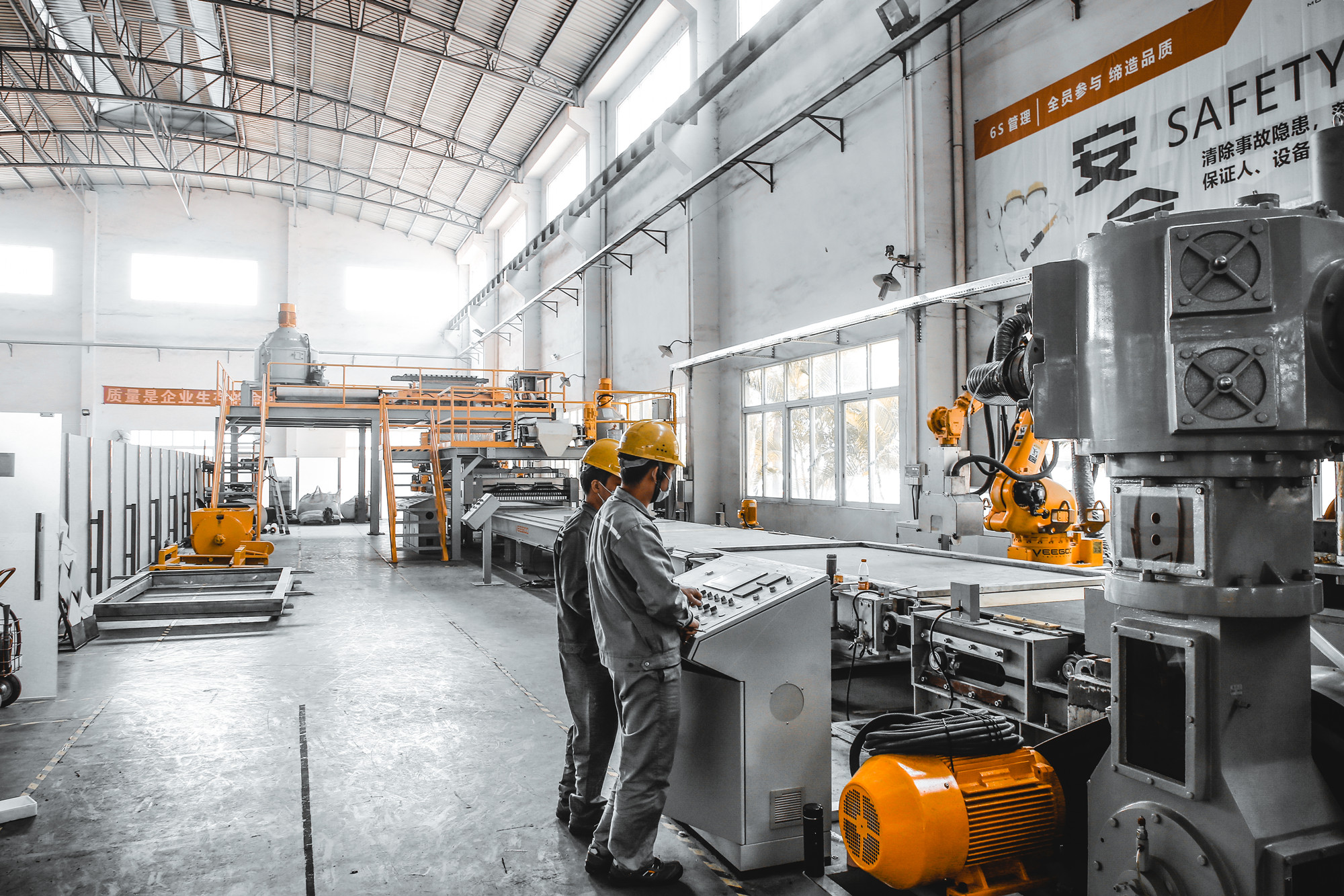 R&D Workshop
